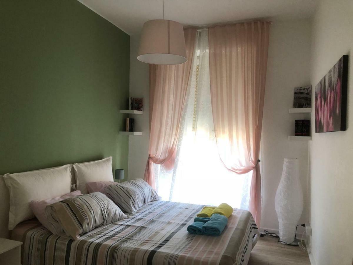 Apartament Cittadellachiara Sestri Levante Zewnętrze zdjęcie