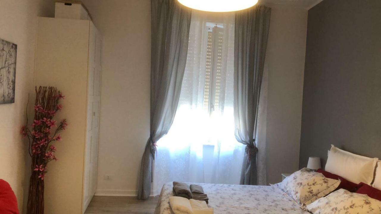 Apartament Cittadellachiara Sestri Levante Zewnętrze zdjęcie