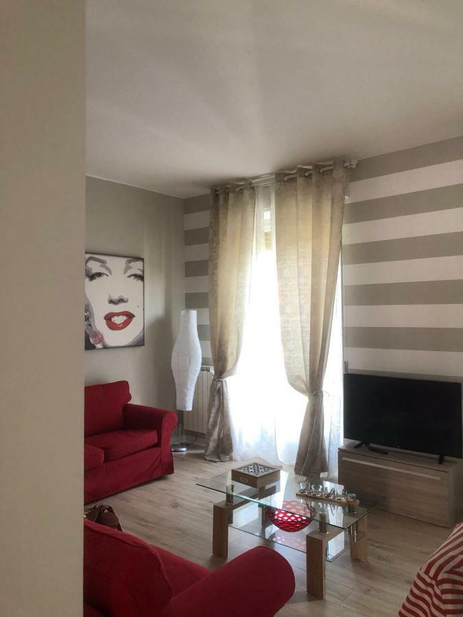 Apartament Cittadellachiara Sestri Levante Zewnętrze zdjęcie