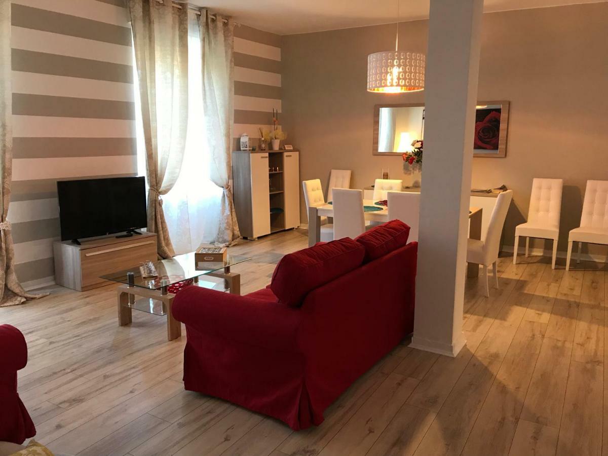 Apartament Cittadellachiara Sestri Levante Zewnętrze zdjęcie