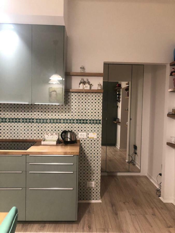 Apartament Cittadellachiara Sestri Levante Zewnętrze zdjęcie