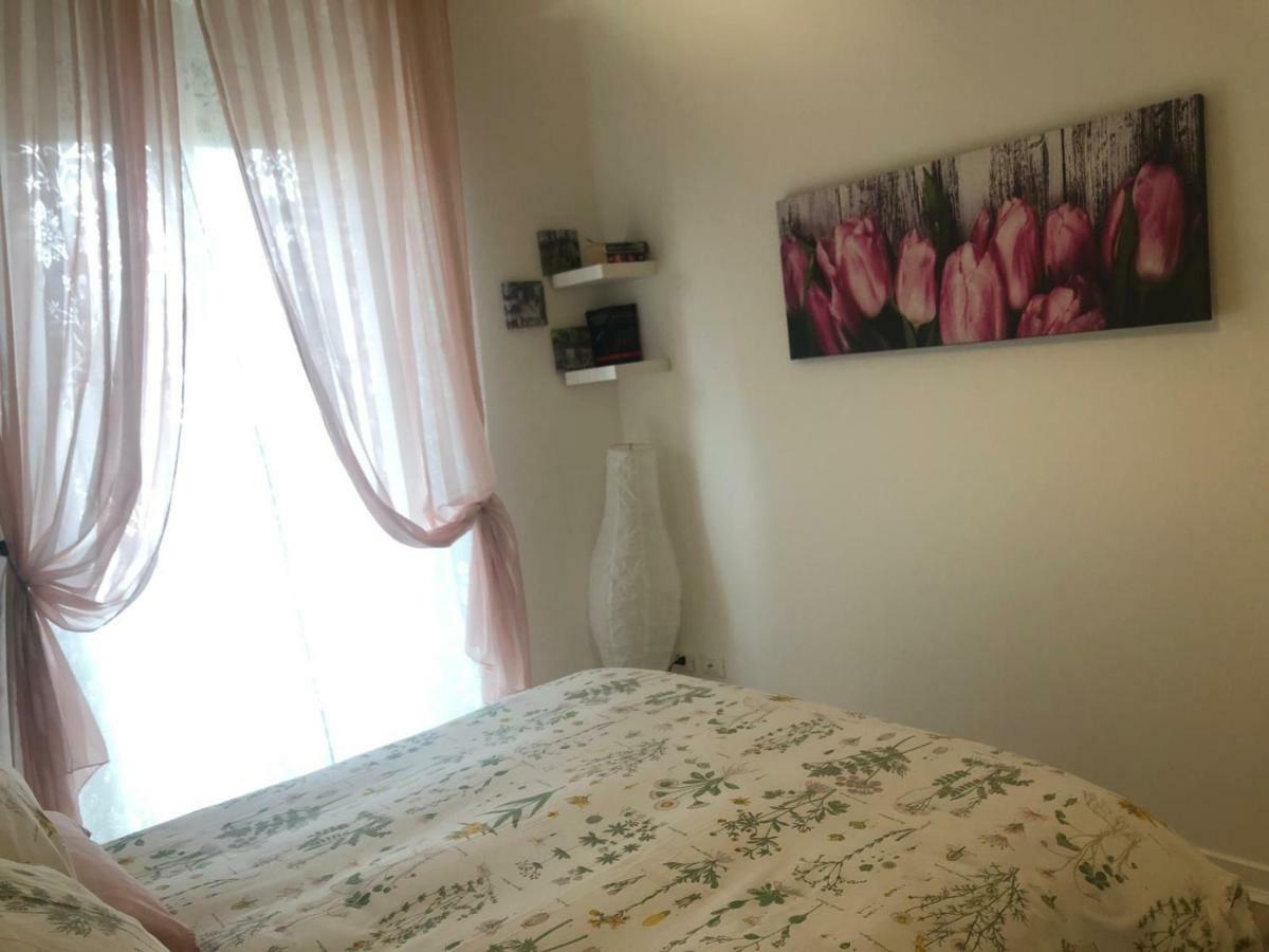 Apartament Cittadellachiara Sestri Levante Zewnętrze zdjęcie